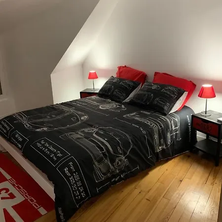 Le 24' Chrono * 르망