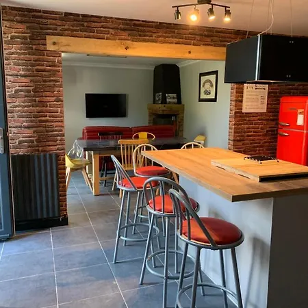 Le 24' Chrono 펜션