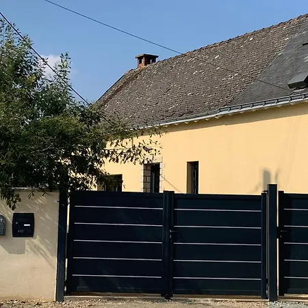 Le 24' Chrono Semesterbostad *