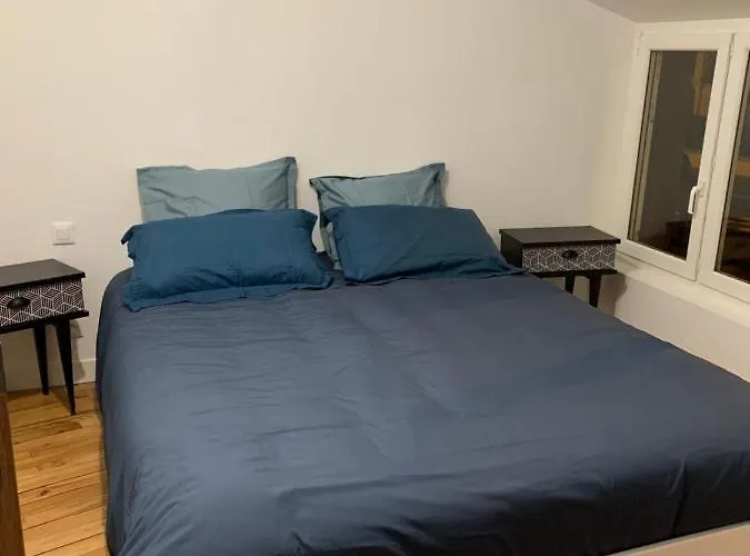 Semesterbostad Le 24' Chrono *